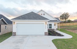9506 Ash Place, Fort Smith, AR 72916