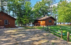 1051 ROCKY RD, St Germain, WI 54558