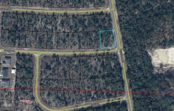 SUMATRA Drive lot: 10, Chipley, FL 32428