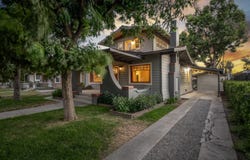 801 N Safford Avenue, Fresno, CA 93728