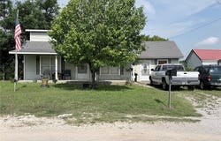 403 N Reagan Street, Hamilton, TX 76531