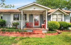 839 14th ST, Barling, AR 72923