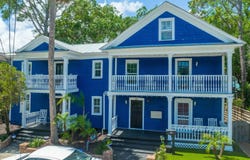 16 Mulvey St, St Augustine, FL 32084