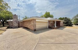 231 Circle Drive, Guymon, OK 73942