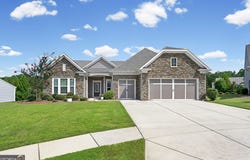 314 Tea Rose Court, Griffin, GA 30223