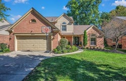 3375 Vardon Drive, Rochester Hills, MI 48307