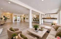 140 Mount Olive Dr, Bradbury, CA 91008