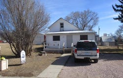 121 N Maverick, Gordon, NE 69343