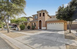 3887 E Claxton Avenue, Gilbert, AZ 85297