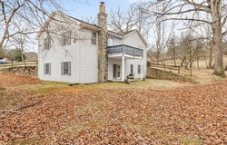 1297 Flowing Spring Rd, Buchanan, VA 24066