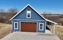 28896 E View Drive, Moravia, IA 52571