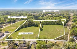 E 22nd Street, Kannapolis, NC 28083