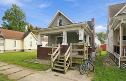 413 E King Street, Garrett, IN 46738
