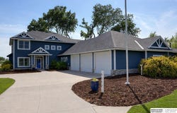 5512 N 284th Circle, Valley, NE 68064
