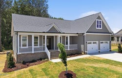 5142 Willows Edge Drive, Sims, NC 27880