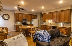 2946 FM 52, Oran, TX 76449