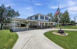 206 E North Street, Aubrey, TX 76227