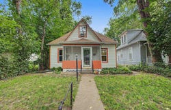 417 Vattier, Manhattan, KS 66502