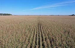 County Highway B63, IA 50562