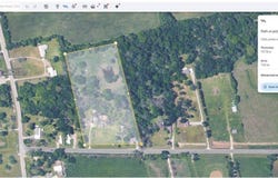18589 Fm 1565, Terrell, TX 75160