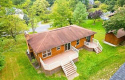 409 SUNSET Circle, CROSS JUNCTION, VA 22625