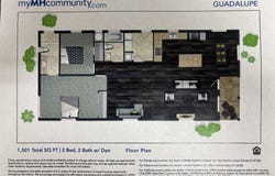 3405 S Tomahawk, Apache Junction, AZ 85119