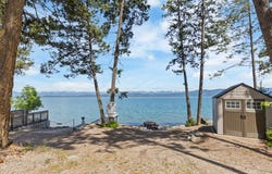 209 Whipps Lane, Lakeside, MT 59922