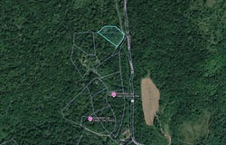 Linwood Road, Dunmore, WV 24934