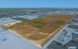 5500 S County Rd 1160, Midland, TX 79706