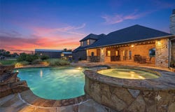 10531 Cole Road, Pilot Point, TX 76258