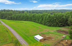 547 Trace Fork Road, Liberty, KY 42539