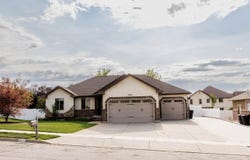 2726 S 775 W, Perry, UT 84302