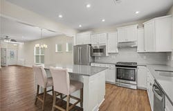 407 Chestatee Court, Griffin, GA 30223