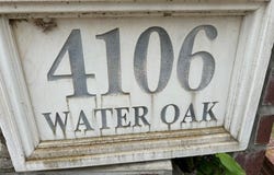 4106 Water Oak Dr, Texarkana, AR 71854