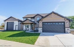 1159 W CORDGRASS Ave, Post Falls, ID 83854