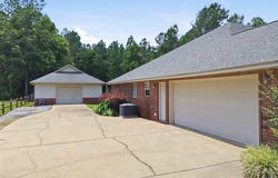 9105 Byrom Campbell Rd, Milton, FL 32571