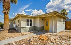 73163 Sun Valley, 29 Palms, CA 92277