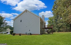 3806 Clayton Crossing Way, Ellenwood, GA 30294