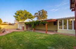 125 Walden Road, Corrales, NM 87048
