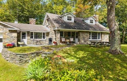 1 Sage Road, Underhill, VT 05490