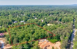 1265 Summit Road, Milton, GA 30004