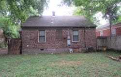 3449 HENRY Ave, Memphis, TN 38122