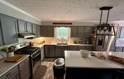 5470 DIXIE SPRINGS Rd, Oakman, AL 35579
