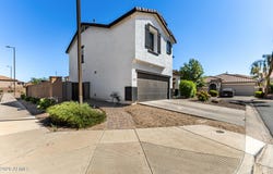 1105 E PARKVIEW Court, Gilbert, AZ 85295