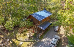 1105 Fall Creek Road, Purlear, NC 28665
