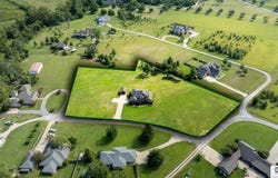 10 LAKEVIEW DRIVE, Oak Ridge, LA 71264