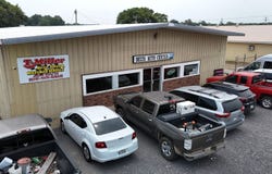 205 Hwy 64 E, Mccrory, AR 72101