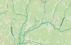 Mt. Gilead Rd, Tremont, MS 38876