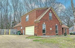 6172 MAGGIE OAKS Dr, Bartlett, TN 38135