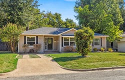 414 Maple Drive, Terrell, TX 75160